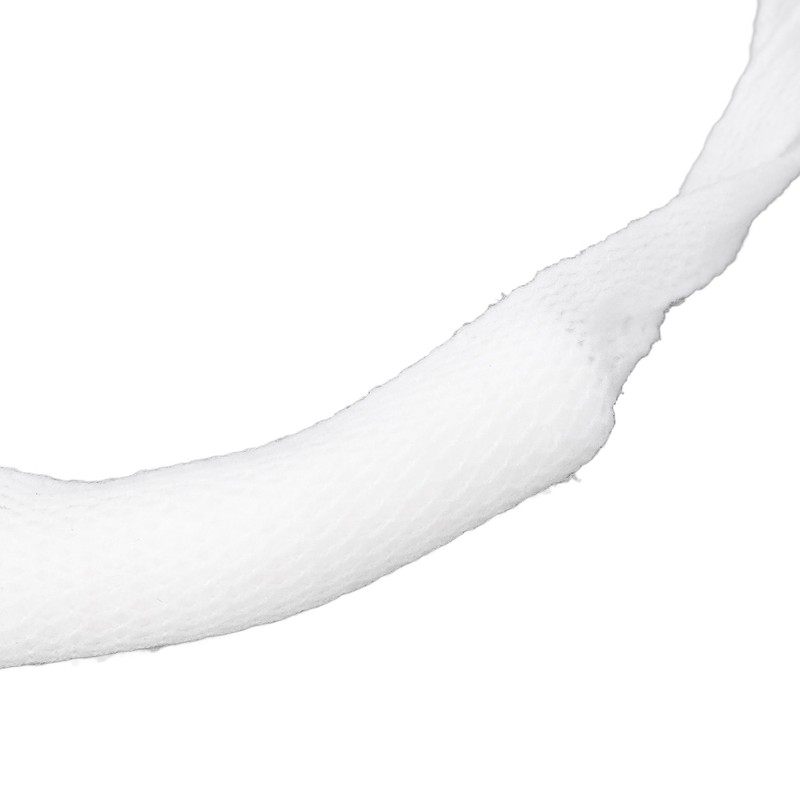 10pcs Nasal Bandage Dressing Holder Stretchy High Absorption Capacity Soft