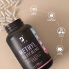 Metil Folato De 180 Caps Betaína. Methyl Folate Blend B