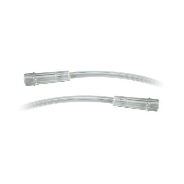 Oxygen Tubing, case of 50