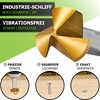 Pinava® Countersink Set HSS CutX 90° [Extra Sharp | 3-Side
