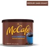 McCafé Colombian, Medium-Dark Roast Ground Coffee, 24 oz Canister