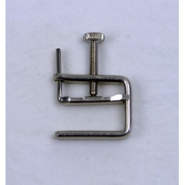 Hoffman Open Compressor Screw Clamp