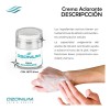 Crema Aclarante Ozonizada Ozonium Ozon001