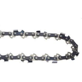 Dunhil 10 inch Chainsaw Chains 3/8 LP .043 Inch 40 Drive Links fits for Craftsman, Cub Cadet, Ryobi（Pack of 3）