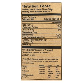 UD_Rj's Assorted Flavor Soft Eating Licorice Mango-Case of 8 7.05 oz Gummy Candies Bulk Bag Packaging Kosher Halal Certified