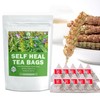 100% Natural Self Heal Tea, 40 Teabags, Prunella vulgaris, Pure