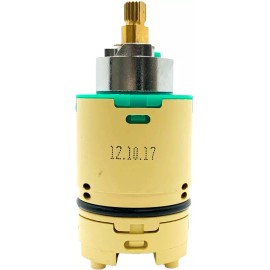 ProFlow PROFLO ACF3001CRT SINGLE LEVER PRESSURE BALANCE CARTRIDGE CERAMIC DISC 655219