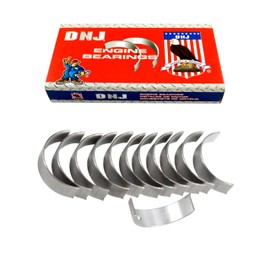 DNJ RB523 Standard Rod Bearing Set for 99-08 Suzuki Grand Vitara 2.5L 2.7L DOHC