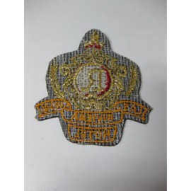 RIVIERA HOTEL CASINO LAS VEGAS NEW UNUSED VINTAGE PATCH