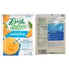 Concord Orange Smoothie Mix, 2-Ounce Packages (Pack of 18 )