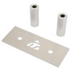 TUSK Cylinder Holding and Camshaft Timing Plate for Polaris RZR