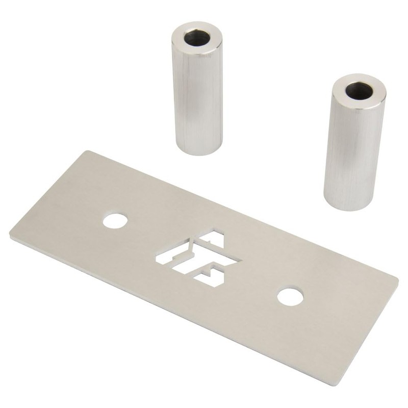 TUSK Cylinder Holding and Camshaft Timing Plate for Polaris RZR