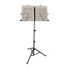 ChromaCast CC-MSTAND soporte plegable para música con bolsa de transporte