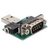 Game IO Board for 2600 to for SNAC Delayless USB