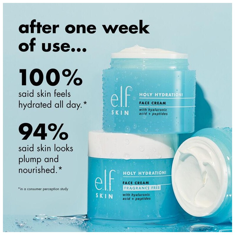 Mini Holy Hydration! Face Cream