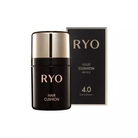 Rye 려 헤어쿠션 4.0 짙은갈색 7G Rye Hair Cushion