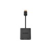 Sitecom Cn-350 HDMI to VGA Adapter Black