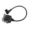 Chain Saw Ignition Coil 503639801 Copper Replacement for 394 394XP