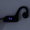 Bone Conduction Headphones Waterproof Bluetooth Wireless Open Ear Sports Headphones