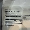 Myprotein Impact Creatine 50 Servings , 0.55 Lbs (250 G)