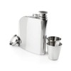 GSI Glacier Stainless Trad Flask Set