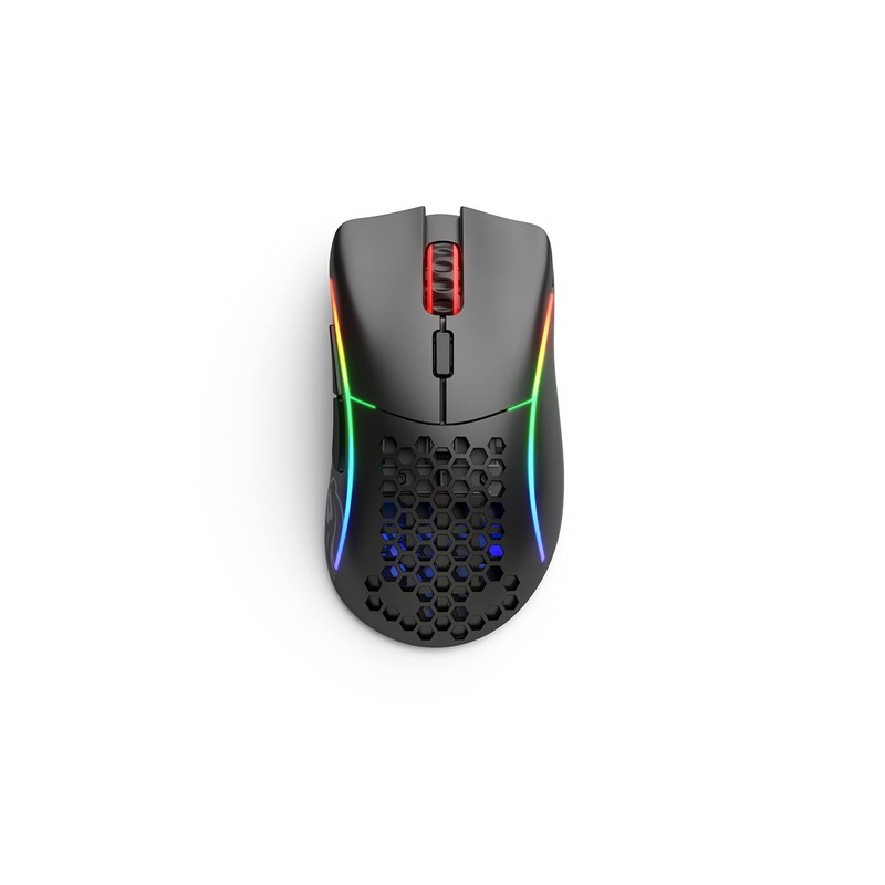 Glorious Gaming Model D Wireless Gaming Mouse - 69g Superlight,
