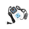 Digital Humidity Controller Humidify Dehumidification Switch Socket 0%~99%RH WT2000