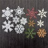 Christmas Snowflake Metal Die Cuts for Card Making Metal Cutting