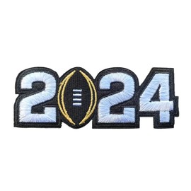 Rugby Football Champions Embroidered Patches Iron On Sew On (2024)