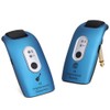 2.4G Wireless Guitar System Electric Guitars Transmitter and Receiver Set
