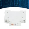WiFi Switch Circuit Breaker 1P 63A Remote Voice Control Timing