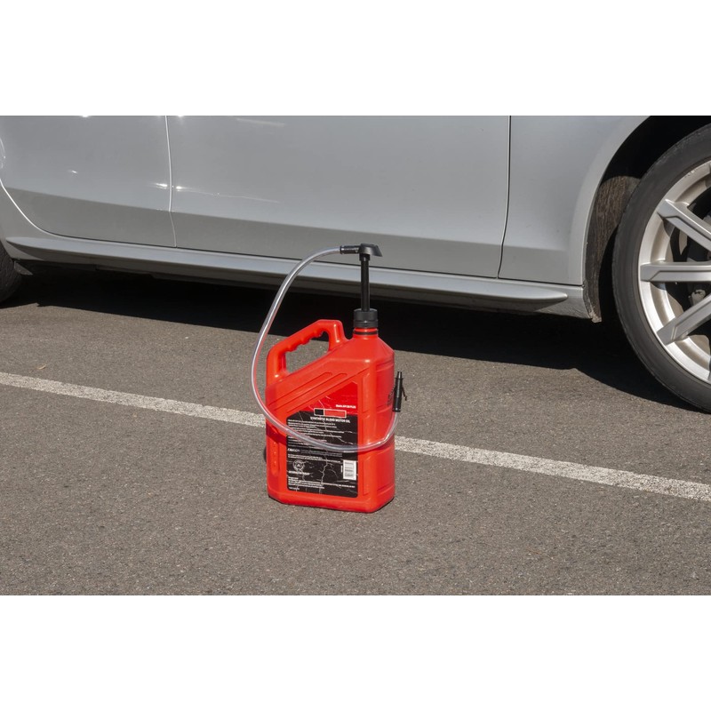 PERFORMANCE TOOL W1141 Wilmar Fluid Transfer Pump