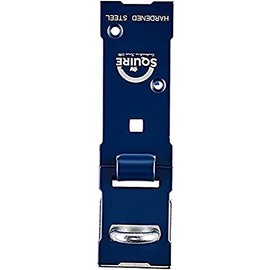 Henry Squire Hardened Steel Clam