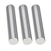 6-Pack Magnesium Fire Starter Rods, 99.99% Pure Magnesium Metal Rod,