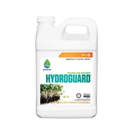 Botanicare HGC704082 Hydroguard Hydroponic Root Inoculant, 2.5 Gallon, White