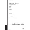 Alfred 00-WBCH93386 It Had to Be You - Music Book