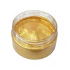 PCP0010 Metallic Precious Paste - 24K Gold 110ml - Shimmery