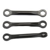 Keenso 3pcs Servo Linkage Rod Set for FlyWing FW450 V3