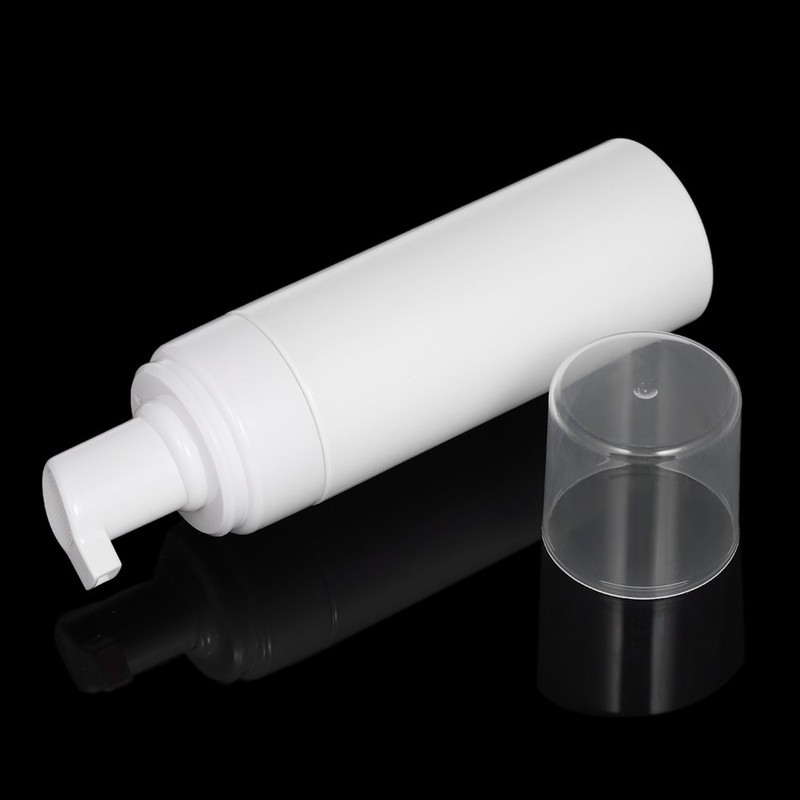 ERYUE 1pc 150ML(5.2oz) Foam Bottle Mousse Soap Foaming Pump Bottle