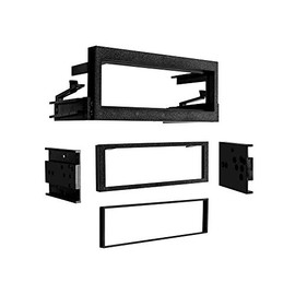 Metra 99-3002 Dash Kit For GM Truck And Van 95-05