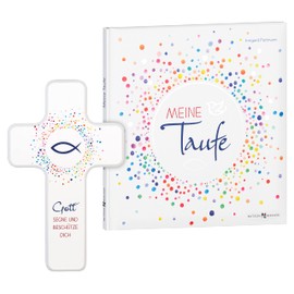 MaMeMi Christening Gift Set