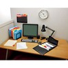 Avery 73517 Slide & View Expanding File, 5 Pockets, Polypropylene,