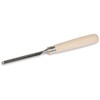 Axminster Rider Bevel Edge Chisel Hornbeam Handle - 10mm