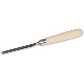 Axminster Rider Bevel Edge Chisel Hornbeam Handle - 10mm