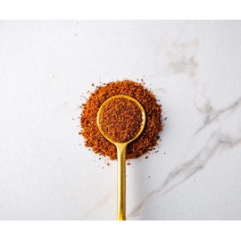 Savory Spice Mild Chili Powder - Salt-Free Ground Chili Powder Seasoning | Make Chili or Baked Beans with No Salt - Use as Dry Chili Rub on Roasted Meats (Medium Jar - Net: 2.1 oz)