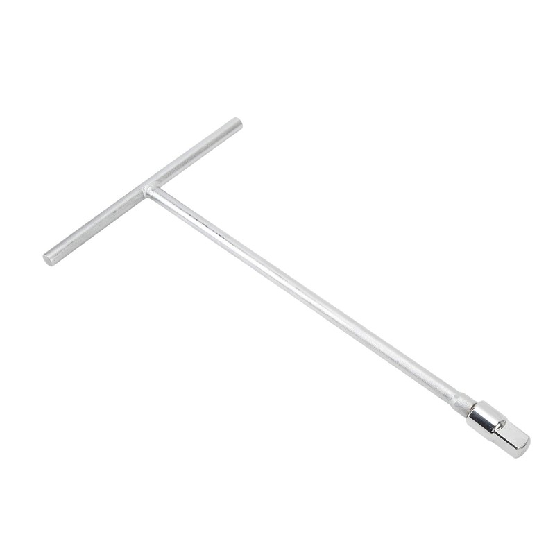 Aramox Heavy Duty 3/8" Drive T Handle Wrench - Comes