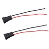 YUNPICAR H11 H8 880 881 Headlight Fog Light Coupler Cable