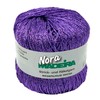 Madeira Nora Crochet Yarn Glitter Yarn Knitting Yarn Metallised Crochet