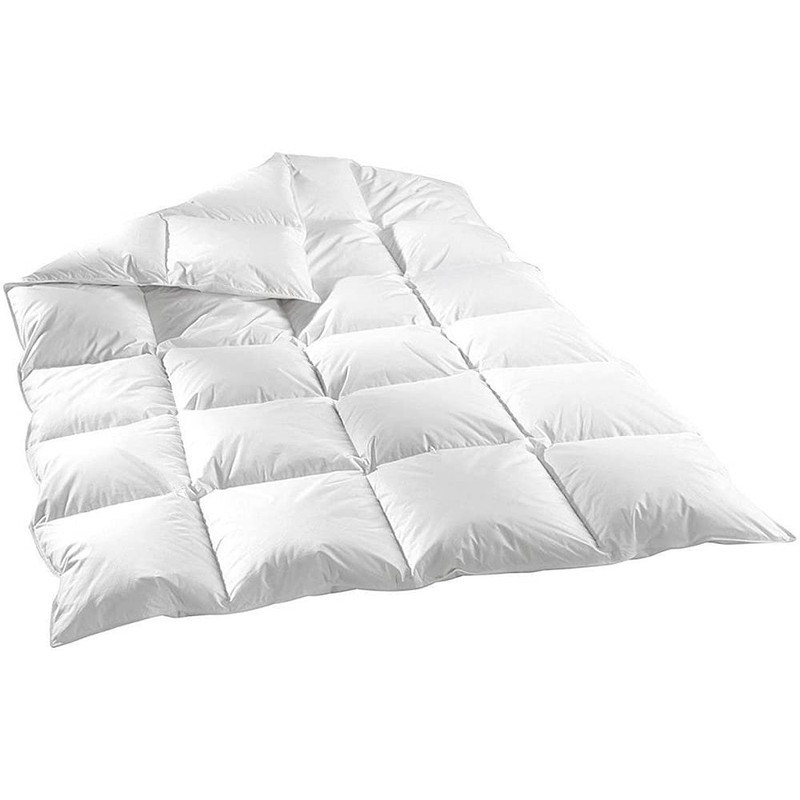 Softland Down Duvet 135 x 200 cm Luxurious Natural Product