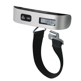 Esperanza ETS002 Luggage Scales Globetrotter